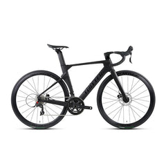 Bicicleta de Estrada Carbono Twitter R10 RS – 24 Velocidades – Freio a Disco