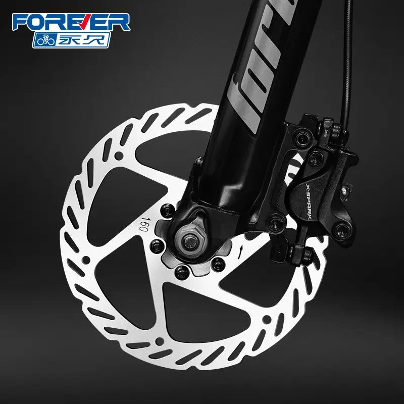 Bicicleta Forever MX-818 26”