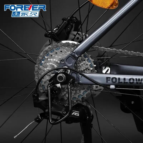Bicicleta Forever MX-818 26”
