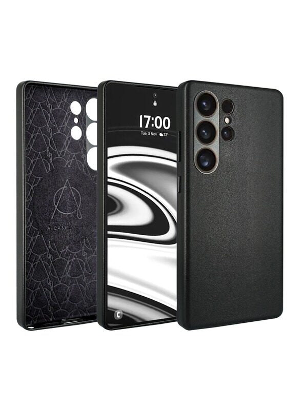Capa A-CASE Caspian – Samsung Galaxy S25 Ultra