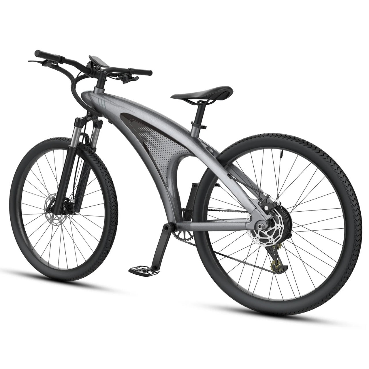 KIXIN Q5 Bicicleta Elétrica Off-road