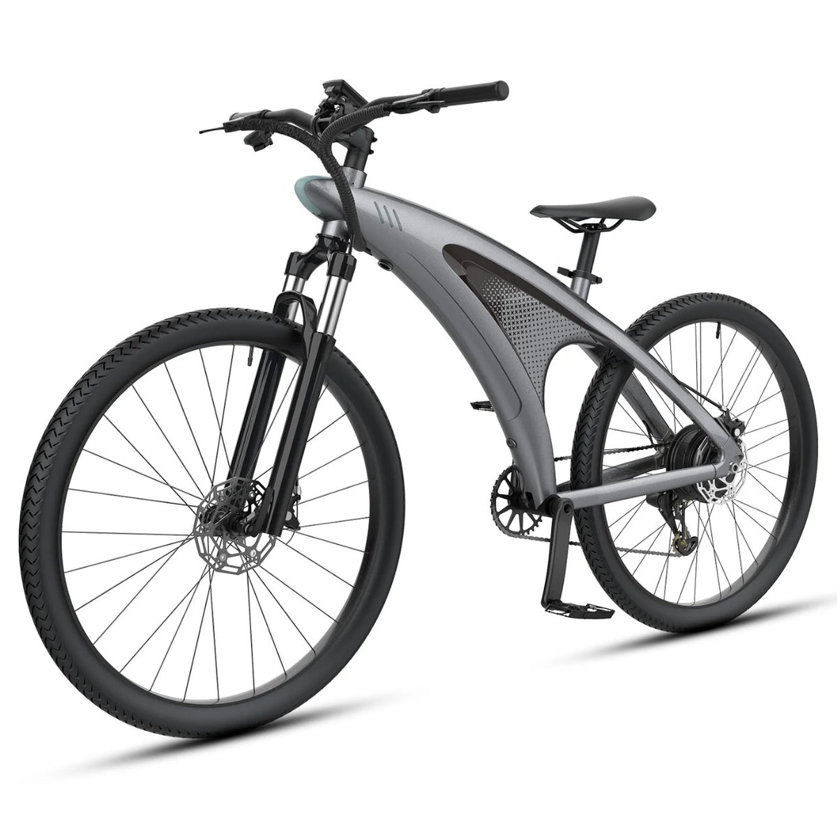 KIXIN Q5 Bicicleta Elétrica Off-road