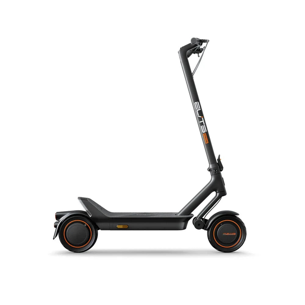 Yadea Elite Prime Tipo: Scooter Elétrico Urbano Premium