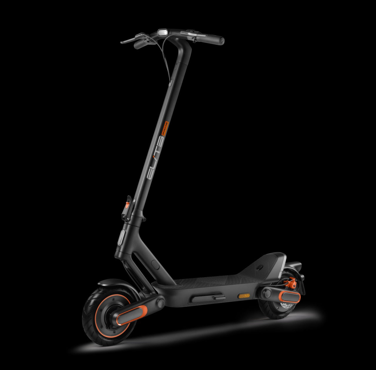 Yadea Elite Prime Tipo: Scooter Elétrico Urbano Premium