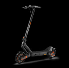 Yadea Elite Prime Tipo: Scooter Elétrico Urbano Premium