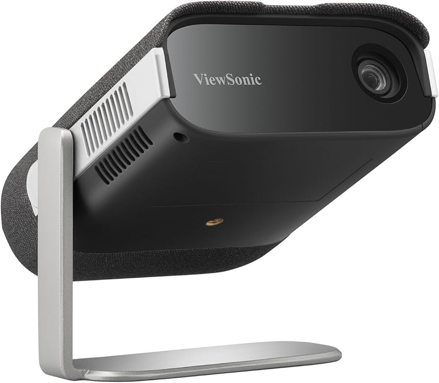 Projetor ViewSonic M1X