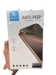 Protector BUVU 2.5D Anti-Espionagem – Samsung S26 Ultra