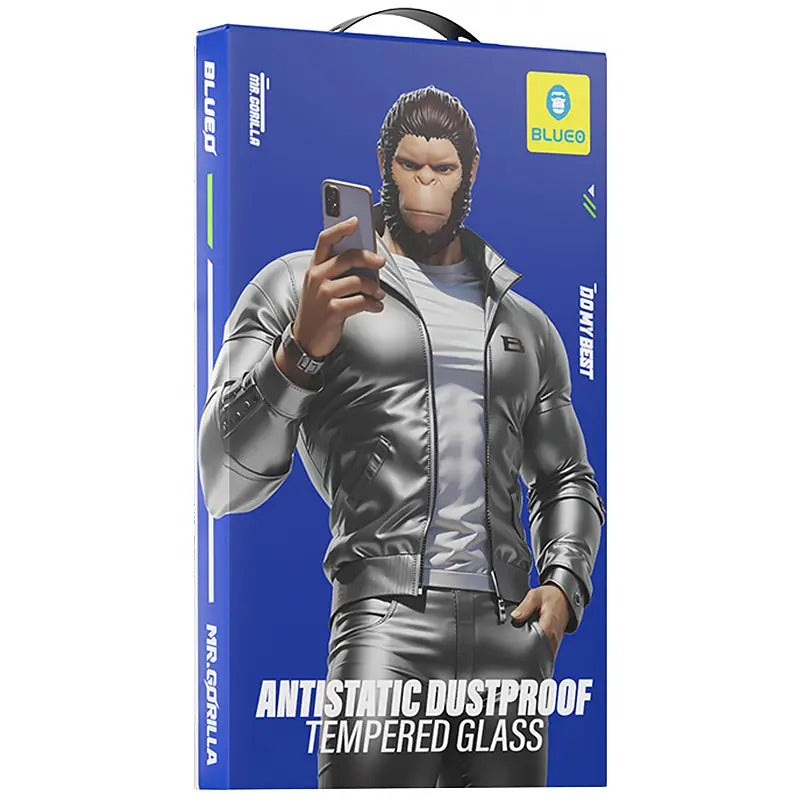 Protetor de Tela Blueo Transparente – Samsung S26