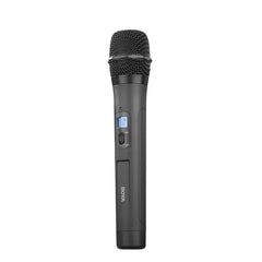 Microfone Sem Fios UHF BOYA BY-WM8 Pro-K4 Dual-Channel