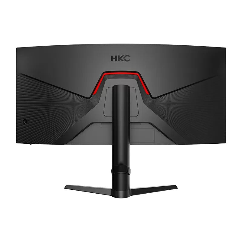 Monitor Gaming HKC CG343U 34 Inch curved LED