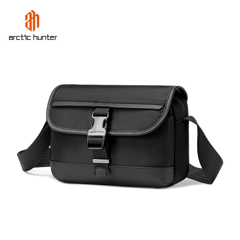 Arctic Hunter KB00828 – Pasta de Ombro / Crossbody Compacta