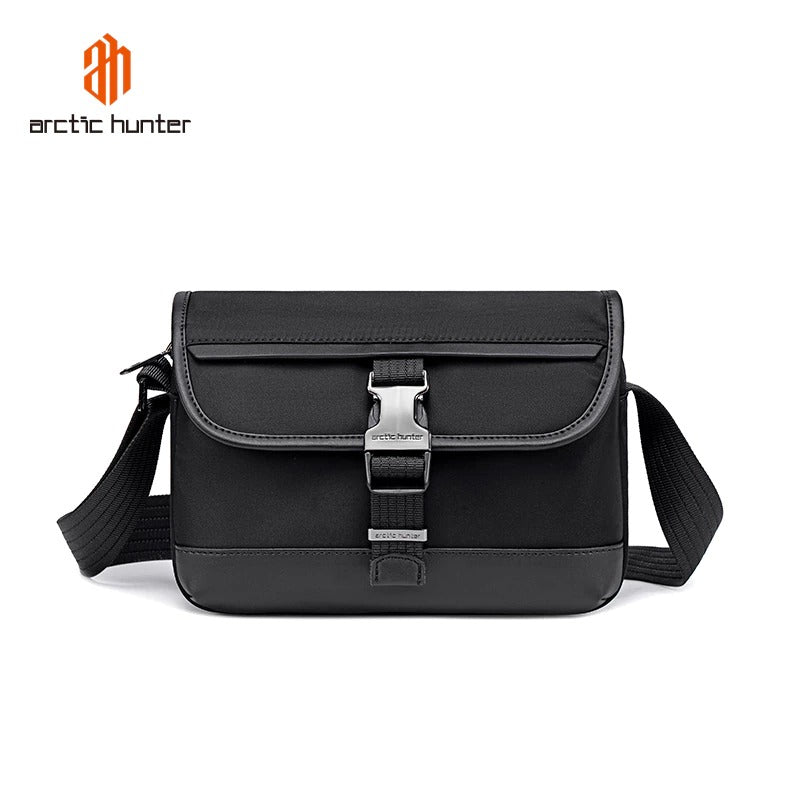 Arctic Hunter KB00828 – Pasta de Ombro / Crossbody Compacta