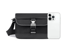 Arctic Hunter KB00828 – Pasta de Ombro / Crossbody Compacta