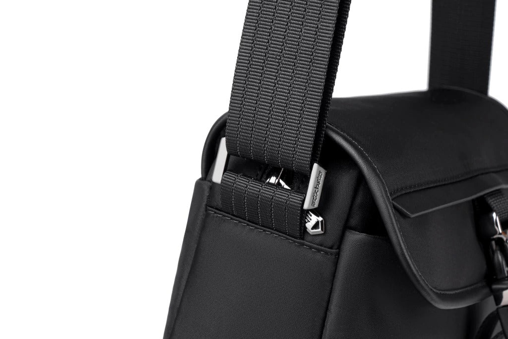 Arctic Hunter KB00828 – Pasta de Ombro / Crossbody Compacta