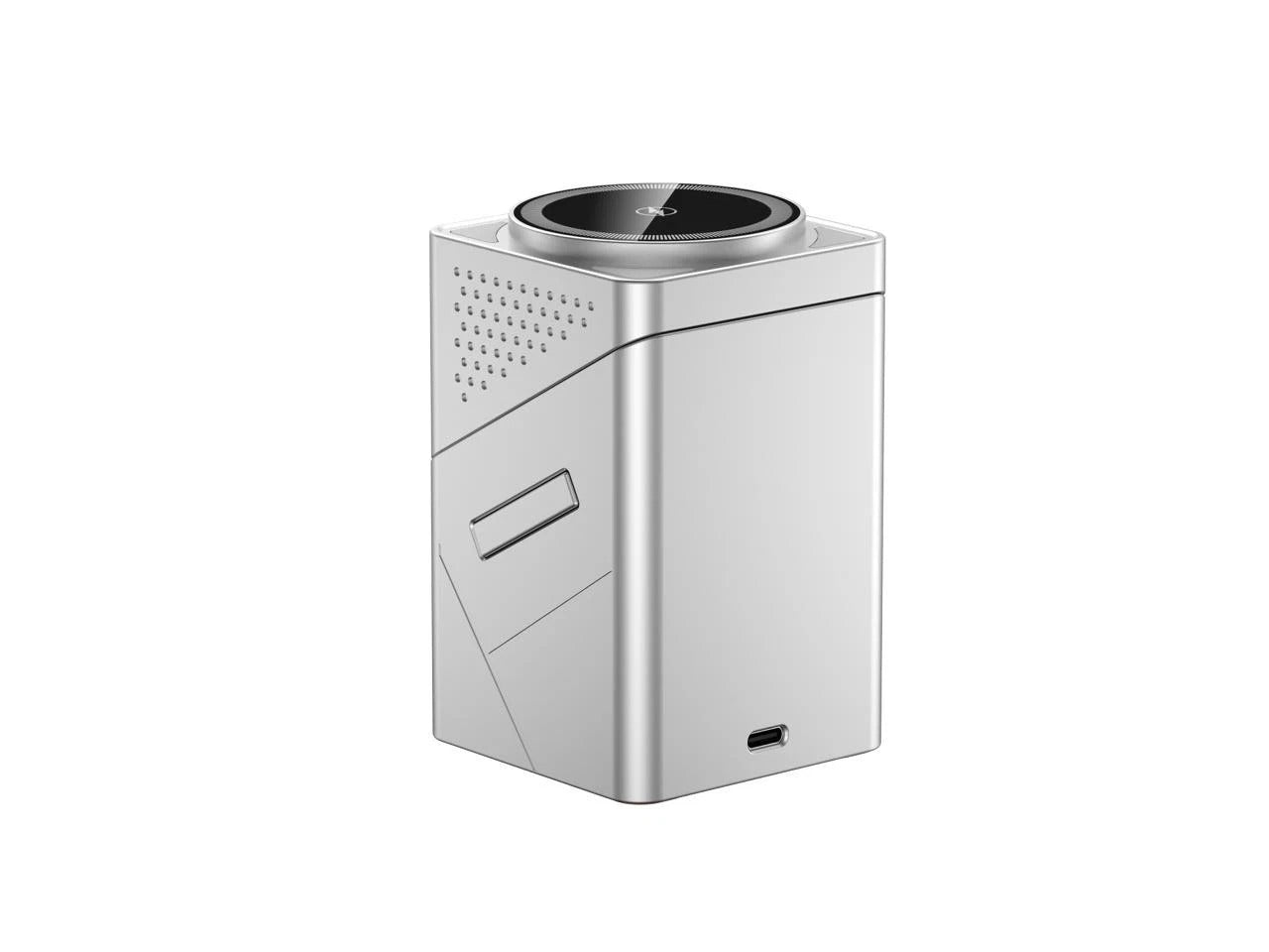 HAVIT W3106 – Carregador Wireless 3 em 1