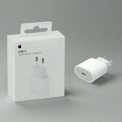 🔌 Apple USB-C Power Adapter 20W
