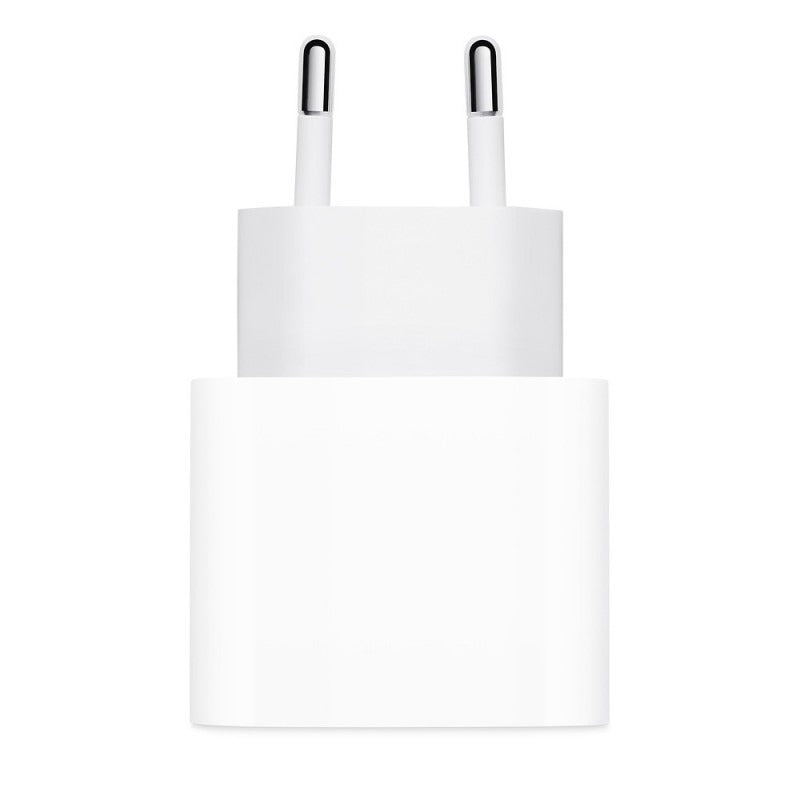 🔌 Apple USB-C Power Adapter 20W