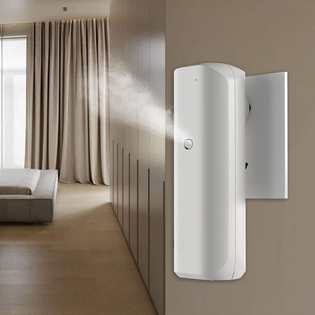 Difusor de Fragrância A60 (Direct Plug-In)