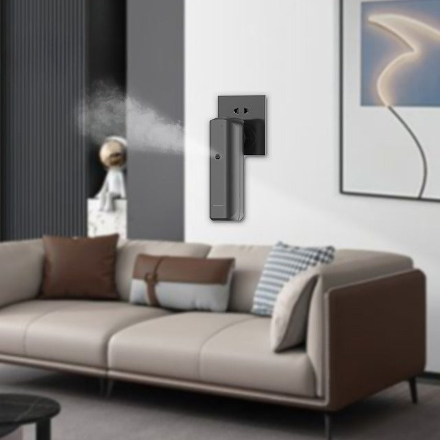 Difusor de Fragrância A60 (Direct Plug-In)