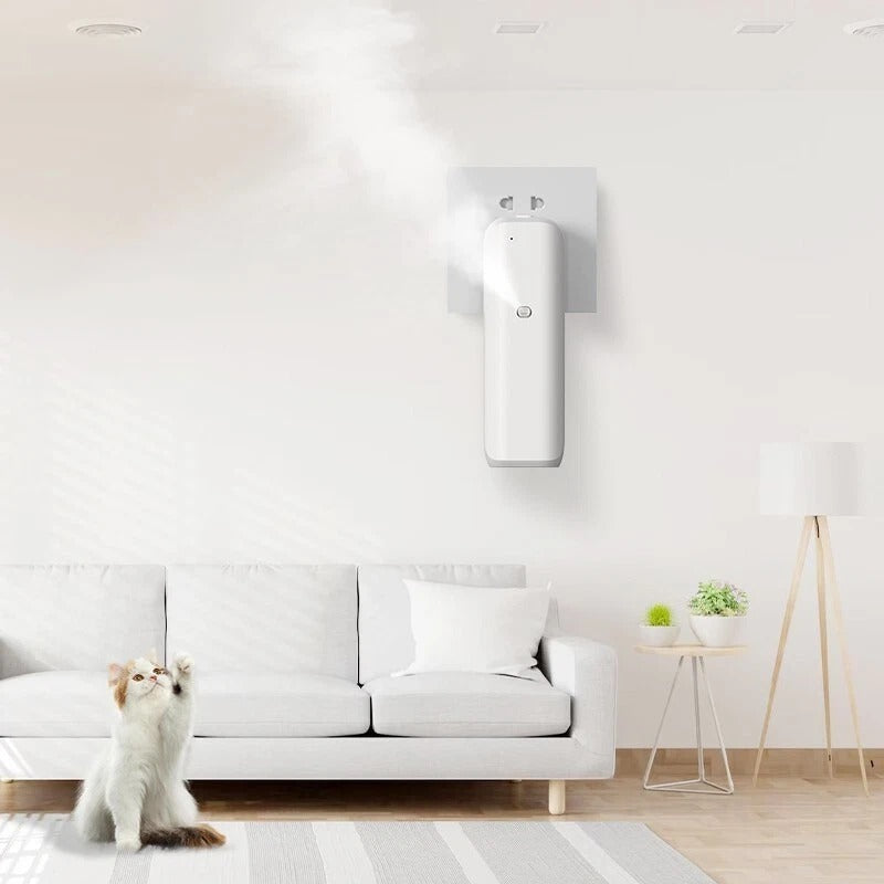 Difusor de Fragrância A60 (Direct Plug-In)