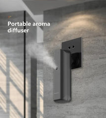 Difusor de Fragrância A60 (Direct Plug-In)