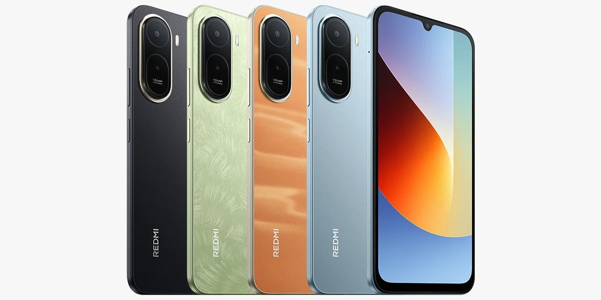 Redmi A7 Pro 4GB 128GB