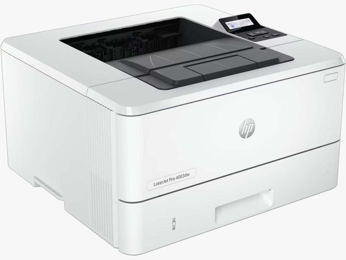 Impressora HP LaserJet Pro 4003dw