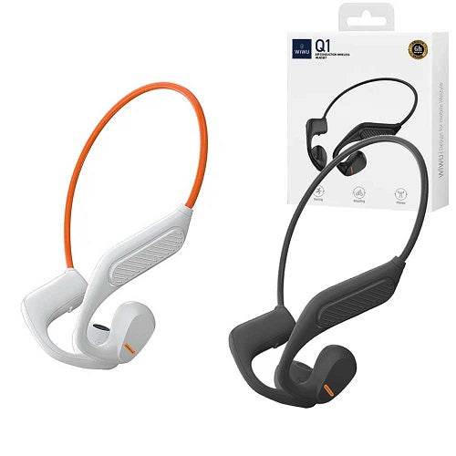 WIWU Q1