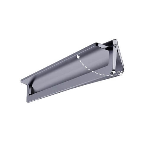 Suporte Dobrável Ajustável para Laptop WiWU S900