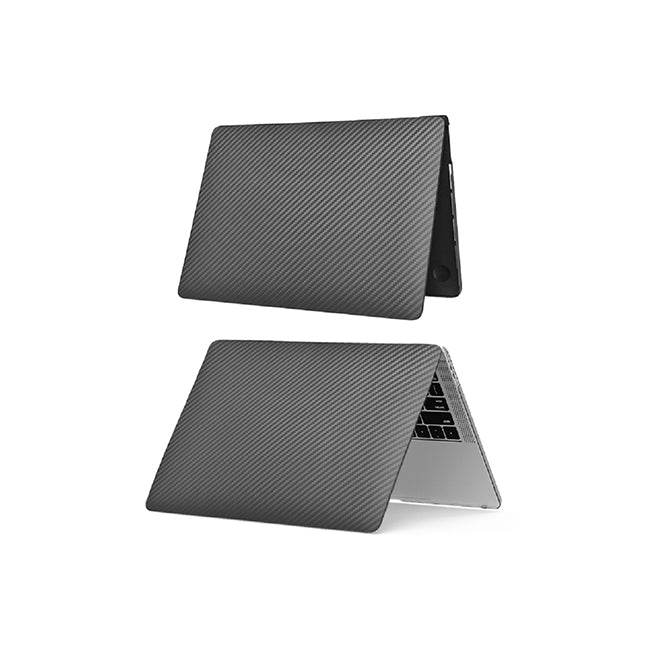 WiWU iKavlar Shockproof Laptop Case - Hard Shell Case para MacBook