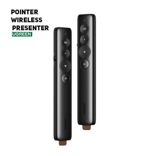 UGREEN LP479 Wireless Presenter