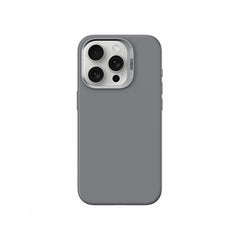 Capa VEGAN LEATHER SP019 para iPhone 15 / 15 Pro / 15 Pro Max