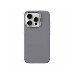 Capa VEGAN LEATHER SP019 para iPhone 15 / 15 Pro / 15 Pro Max
