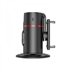 WIWU WI‑SE008 Intelligent Follow‑Up Camera Head – Preto