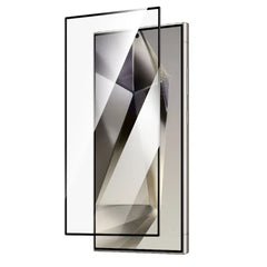 Protetor de Ecrã WiWU iVista HD Tempered Glass (GT-024) | Vidro de Alumina Quimicamente Reforçado 9H – Especial para Samsung Galaxy S26 Ultra