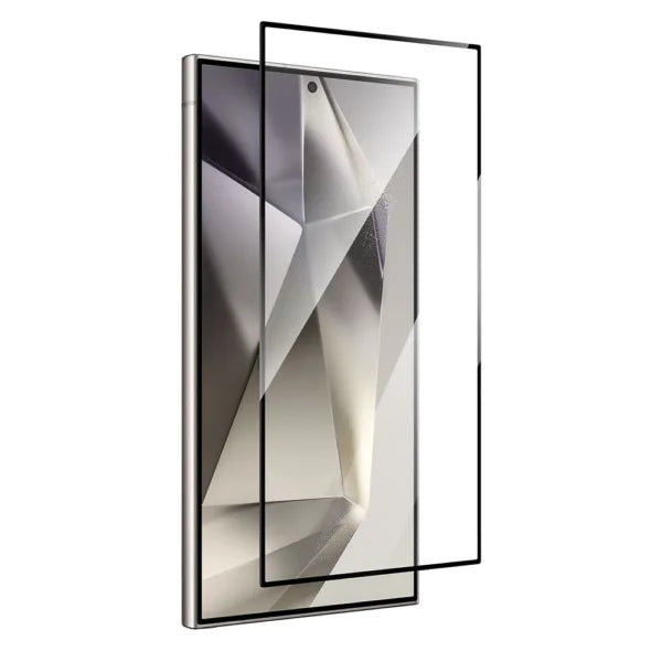 Protetor de Ecrã WiWU iVista HD Tempered Glass (GT-024) | Vidro de Alumina Quimicamente Reforçado 9H – Especial para Samsung Galaxy S26 Ultra