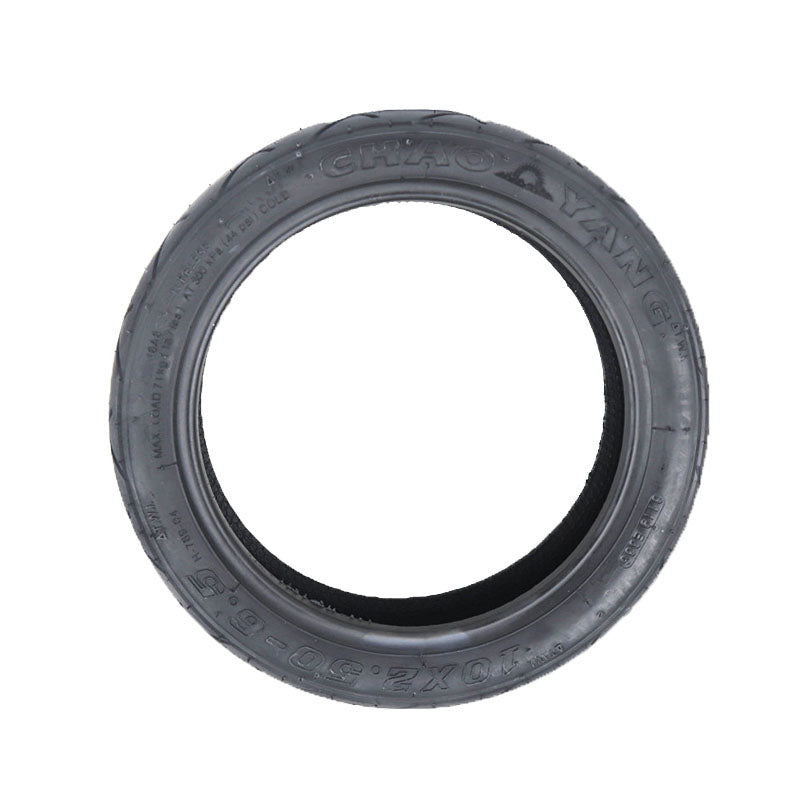 X9 Electric Scooter Tire – 10″ (Painet / Chao Yang)