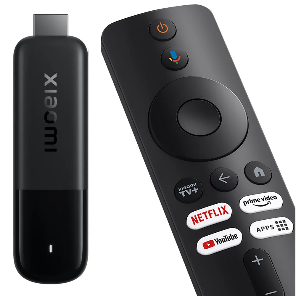 Xiaomi TV Stick 4K (Android TV)