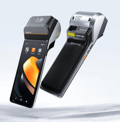 SUNMI V3 – Terminal POS Inteligente Android