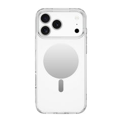 Protetor de Ecrã Mirror Glass Jmary MCC-701 para iPhone 17 Pro Max | Efeito Espelhado Premium, Dureza 9H+ e Cobertura Total