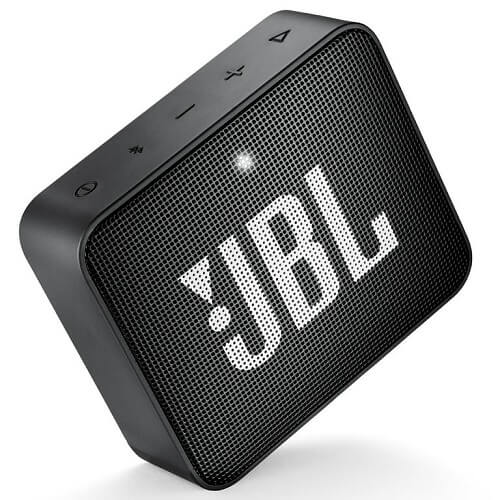 Caixa de Som Bluetooth JBL Go Essential