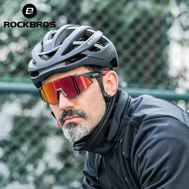 ÓCULOS DE CICLISMO ROCKBROS – Ref. 14110006005