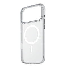 Protetor de Ecrã WiWU Invisible Ultra YXK-208 para iPhone 17 Pro Max | Vidro de Aluminossilicato 9H com Tecnologia de Bordas Invisíveis