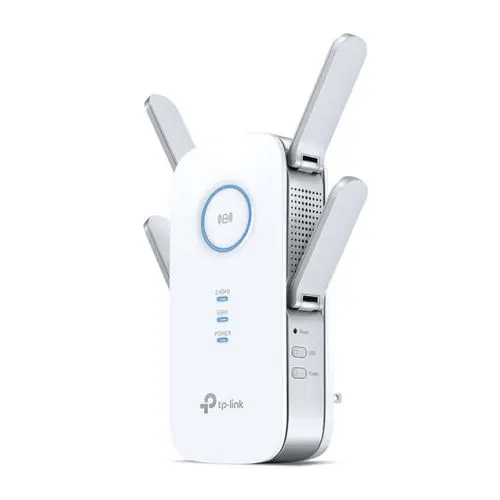 MESH WIFI EXTENDER AC2600 DUAL BAND