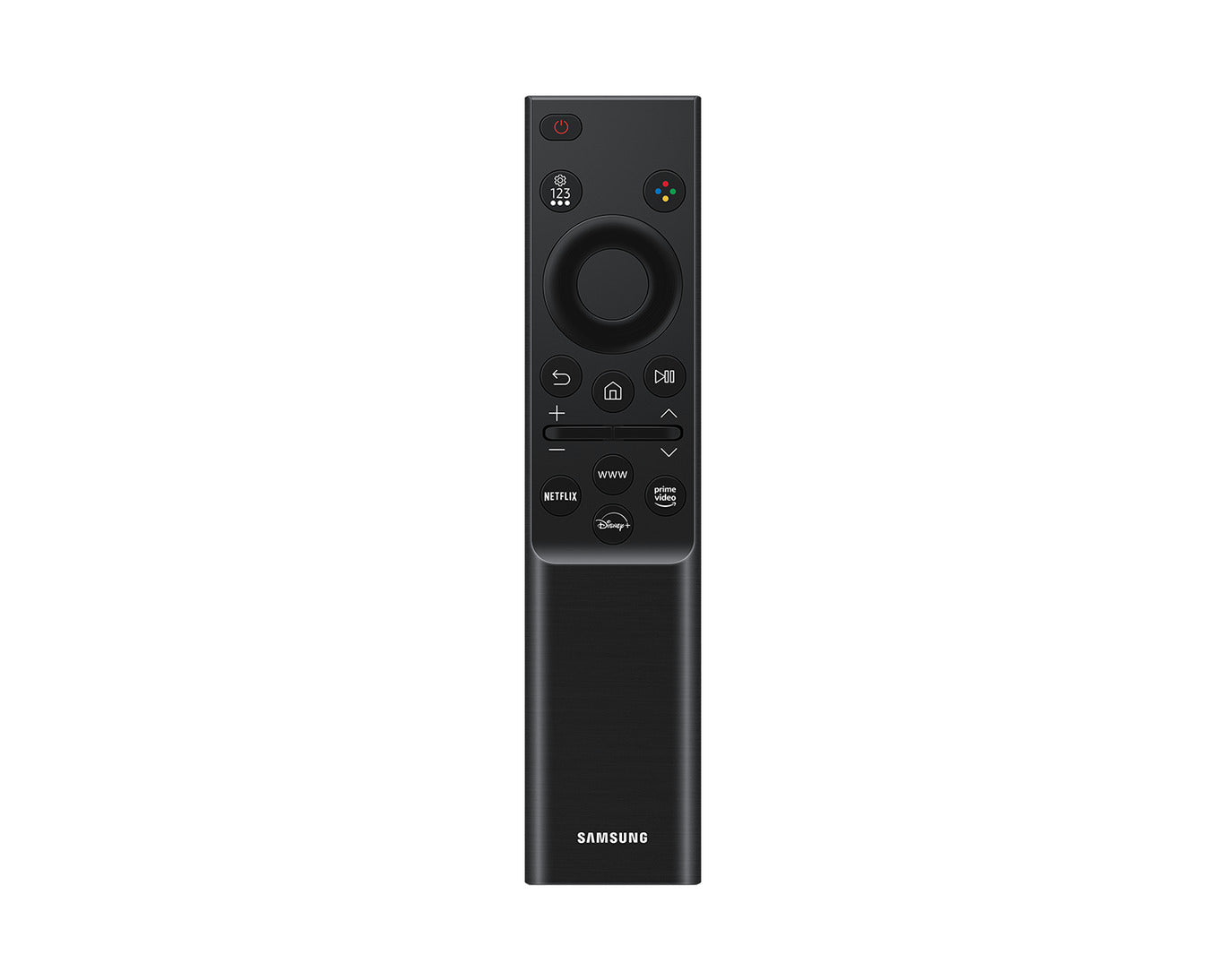 SAMSUNG SMART TV CRYSTAL UHD 55" (SÉRIE DU7000)
