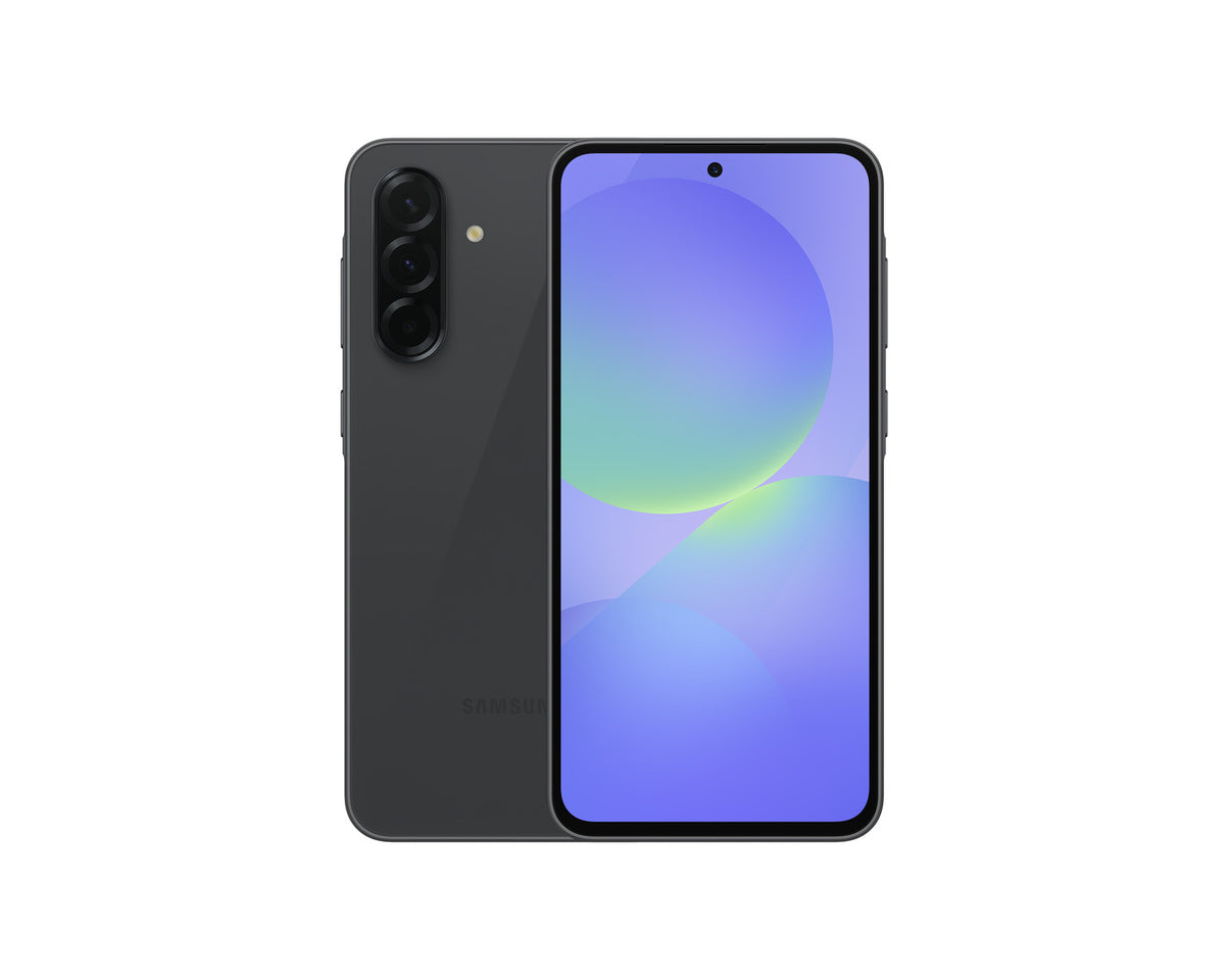 Smartphone Samsung Galaxy A36 5G Ecrã 6.7" Super AMOLED 120Hz Processador Octa-Core Câmara Tripla 50MP OIS Bateria 5000mAh IP67