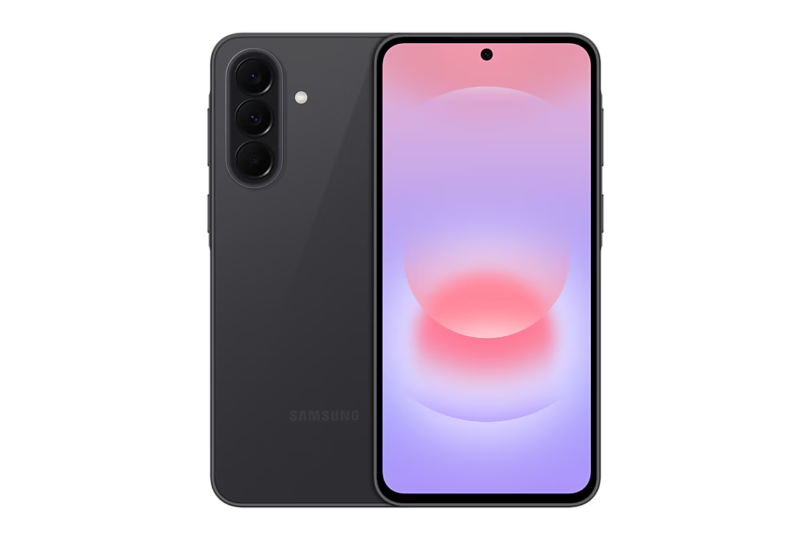 Smartphone Samsung Galaxy A37 5G Ecrã 6.7" Super AMOLED 120Hz Processador Exynos Octa-Core Câmara Tripla 50MP OIS Bateria 5000mAh IP68