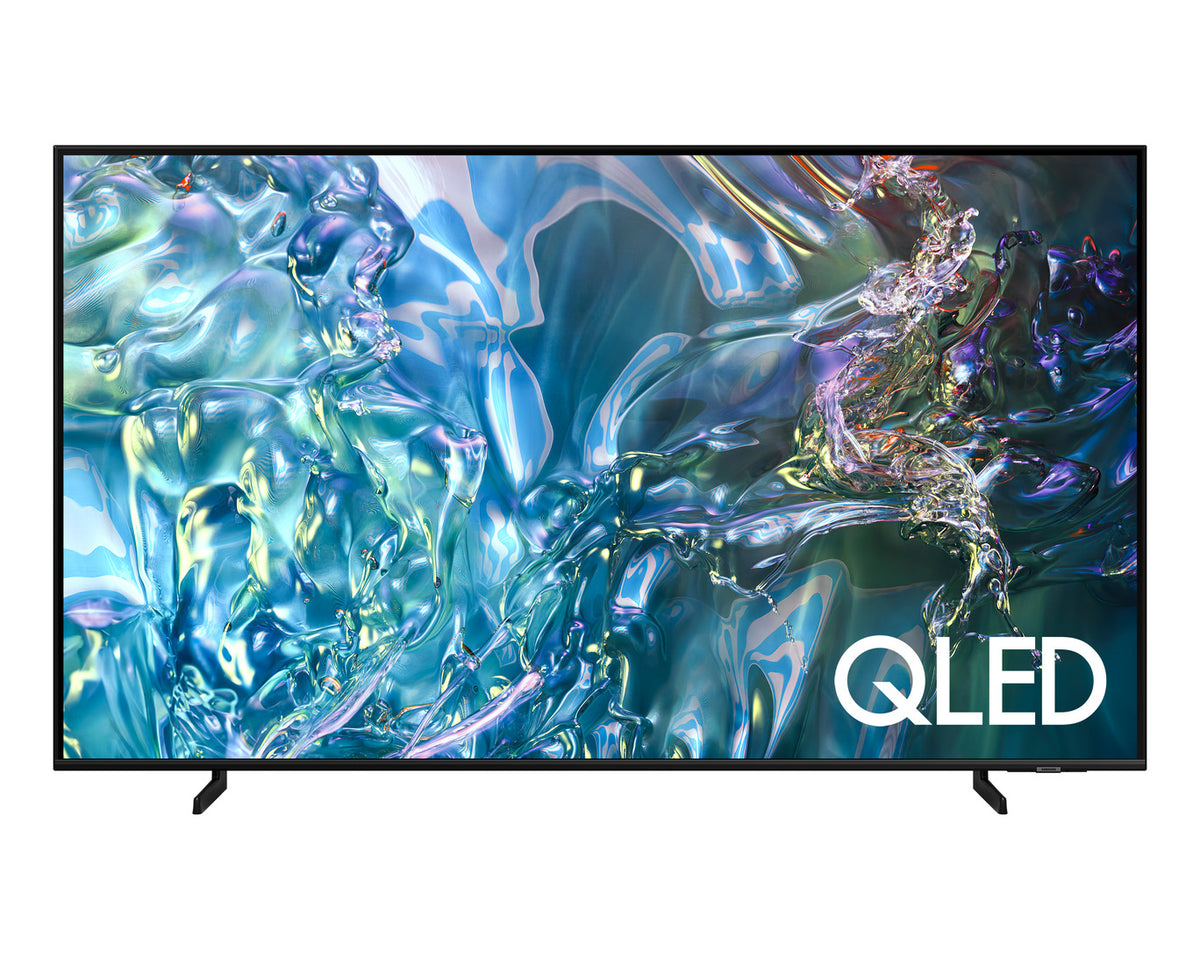 SAMSUNG SMART TV QLED 75" (SÉRIE Q60D)