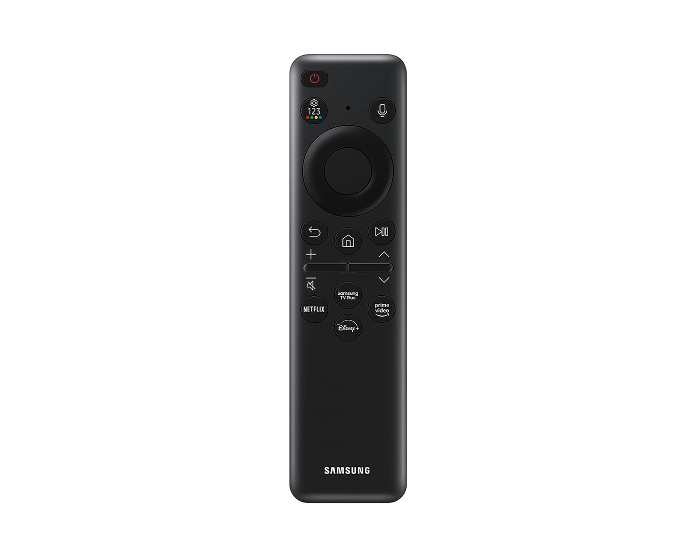 SAMSUNG SMART TV QLED 55" (SÉRIE Q60D)