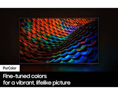 SAMSUNG SMART TV CRYSTAL UHD 50" (SÉRIE DU7000)